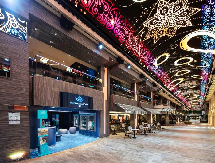 MSC Cruises MSC Virtuosa MSC Foundation Centre - MSC Rights and Ivan Sarfatti.jpg